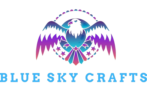 Blue Sky Crafts